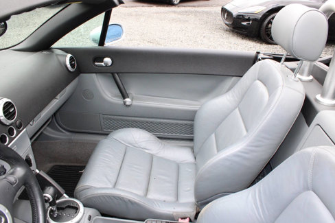 Used 2003 Audi TT 1.8T image 14