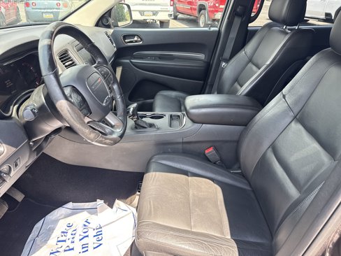 Used 2019 Dodge Durango GT image 12