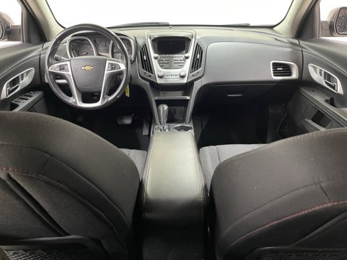 Used 2017 Chevrolet Equinox LT w/ Convenience Package image 28