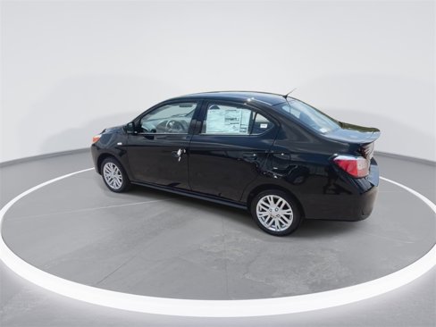 New 2024 Mitsubishi Mirage G4 LE image 6