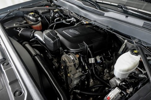 Used 2019 Chevrolet Silverado 2500 W/T image 46