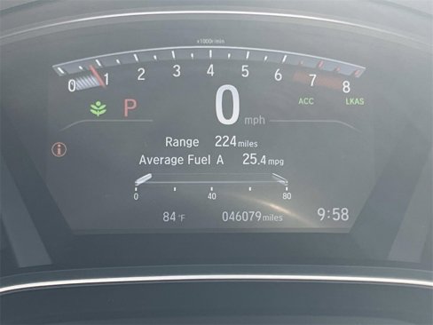 Used 2019 Honda CR-V EX-L image 30