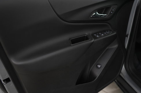 Used 2024 Chevrolet Equinox LT image 21
