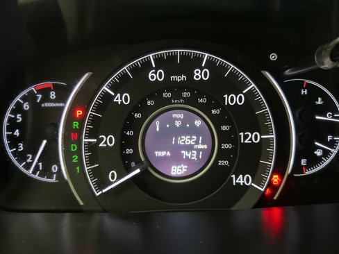 Used 2014 Honda CR-V LX image 40