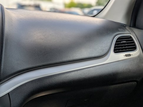 Used 2018 Dodge Journey SE w/ Connectivity Group image 15