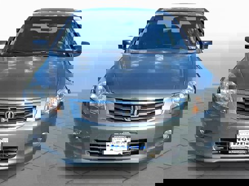 Used 2009 Honda Accord EX-L image 28