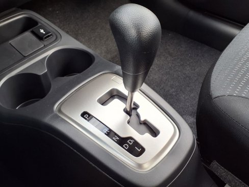 New 2024 Mitsubishi Mirage image 14