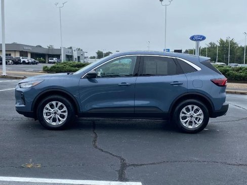 Certified 2024 Ford Escape Active image 2
