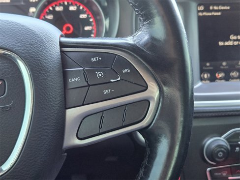 Used 2022 Dodge Charger SXT w/ Plus Group image 24