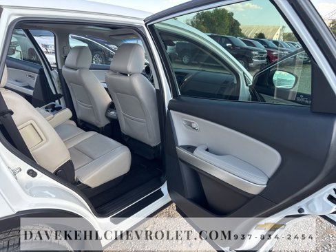 Used 2013 MAZDA CX-9 Grand Touring image 25