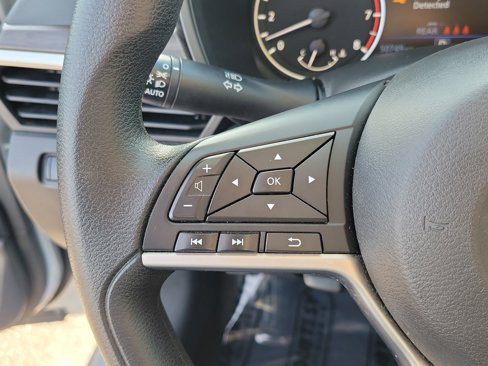 Certified 2023 Nissan Altima 2.5 SV image 28
