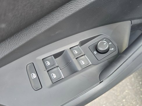 New 2025 Volkswagen Jetta S image 24