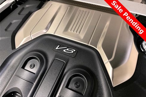 Used 2024 Bentley Continental GT Azure image 16