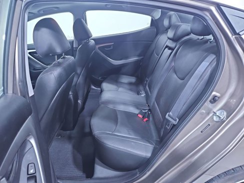Used 2013 Hyundai Elantra Limited image 24