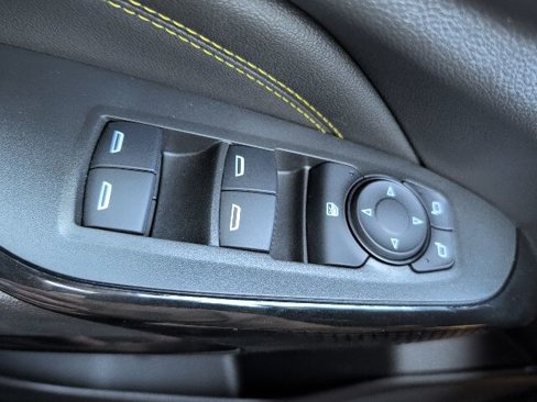New 2025 Chevrolet Trax ACTIV w/ Driver Confidence Package image 16