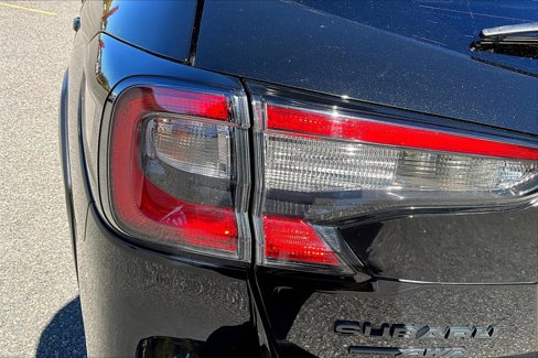 Used 2023 Subaru Outback Onyx Edition image 33