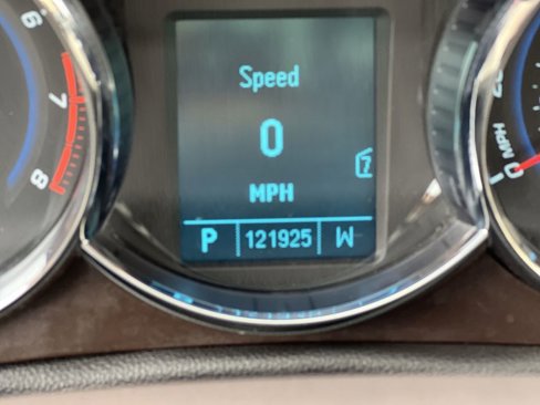 Certified 2011 Chevrolet Cruze LTZ image 12