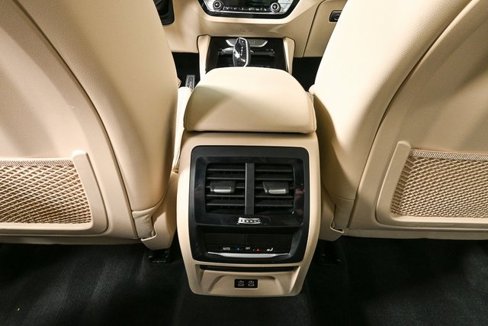 Used 2021 BMW X3 xDrive30i w/ Executive Package image 19