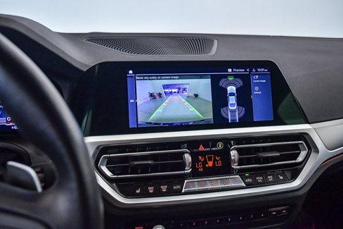 Certified 2022 BMW 430i Coupe w/ Premium Package 2 image 24