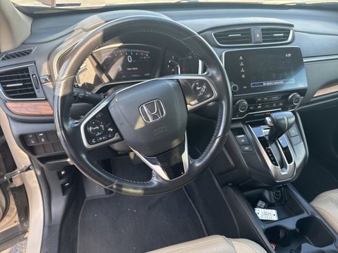 Used 2019 Honda CR-V EX-L image 16
