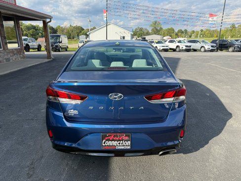 Used 2018 Hyundai Sonata SE image 5