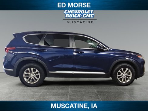 Used 2020 Hyundai Santa Fe SE image 6