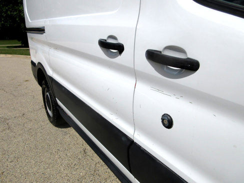 Used 2017 Ford Transit 250 130 Medium Roof image 17