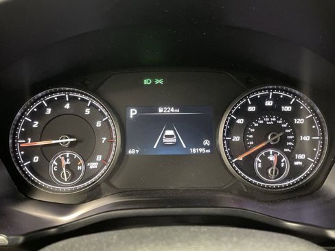 Used 2023 Hyundai Santa Fe SEL image 18
