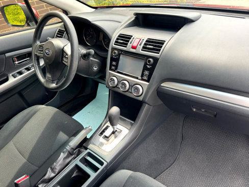 Used 2015 Subaru Impreza 2.0i Premium image 4