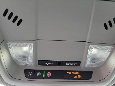 Used 2022 Chevrolet Equinox LT image 17