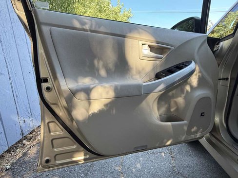 Used 2011 Toyota Prius Three image 23