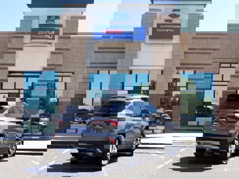 New 2025 Ford Escape Active image 6