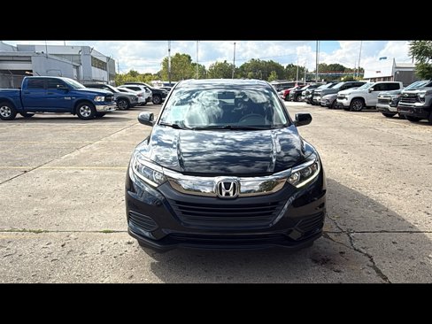 Used 2022 Honda HR-V LX image 31