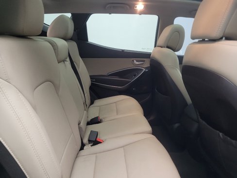 Used 2017 Hyundai Santa Fe Sport image 19