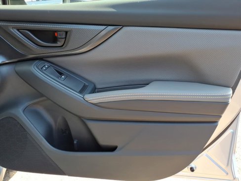 Certified 2023 Subaru Crosstrek 2.5i Sport image 7