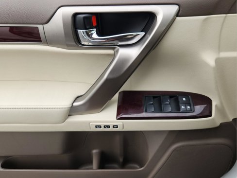 Used 2014 Lexus GX 460 Luxury image 27