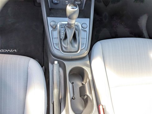 Certified 2023 Hyundai Kona SEL image 24