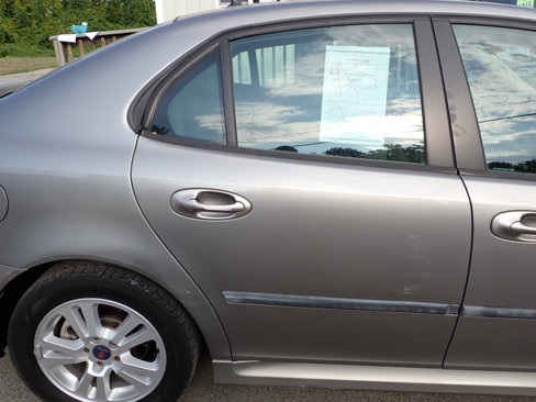 Used 2006 Saab 9-3 2.0T image 12