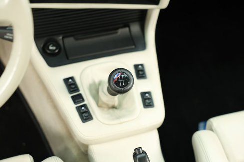 Used 1988 BMW M6 Coupe image 27