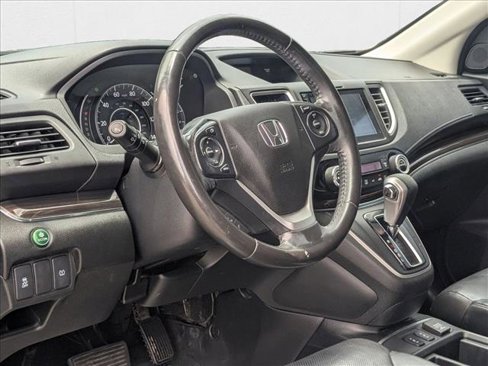 Used 2016 Honda CR-V EX-L image 10