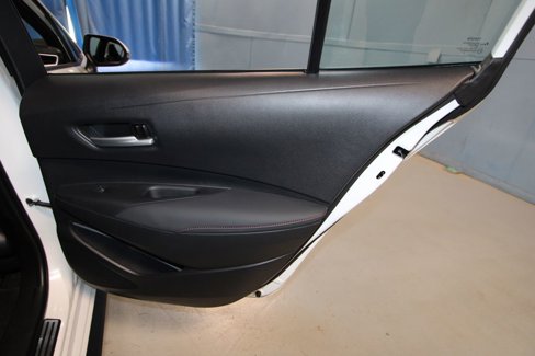 Used 2023 Toyota Corolla XSE image 30