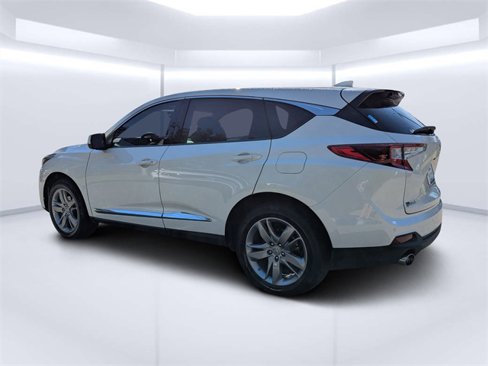 Certified 2019 Acura RDX AWD w/ Advance Package image 5