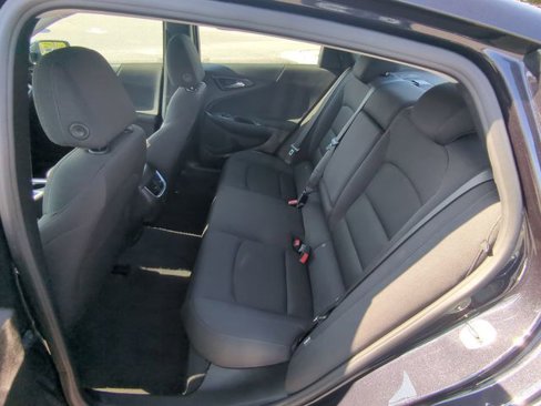 Used 2023 Chevrolet Malibu LT image 32