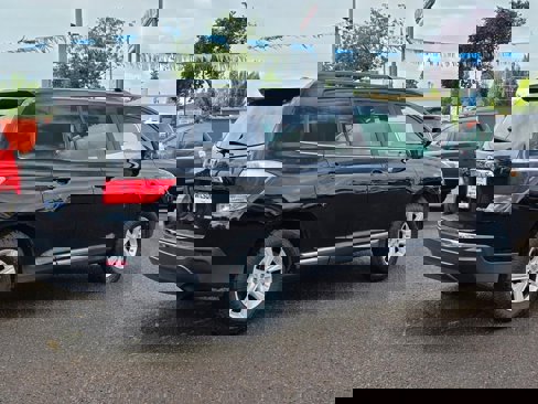 Used 2012 Toyota Highlander 4WD image 34