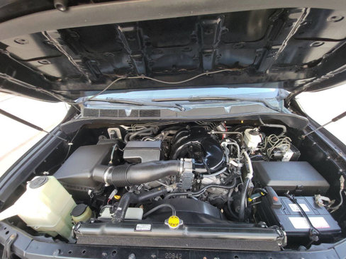Used 2014 Toyota Tundra SR image 21