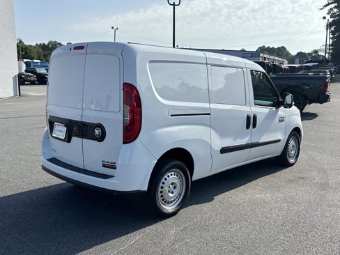 Used 2022 RAM ProMaster City Tradesman image 8
