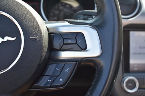 Used 2023 Ford Mustang Premium image 24