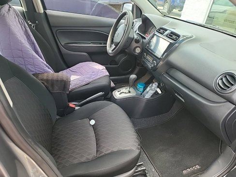 Used 2023 Mitsubishi Mirage ES image 7