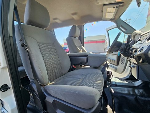 Used 2015 Ford F250 XL w/ Power Equipment Group image 18