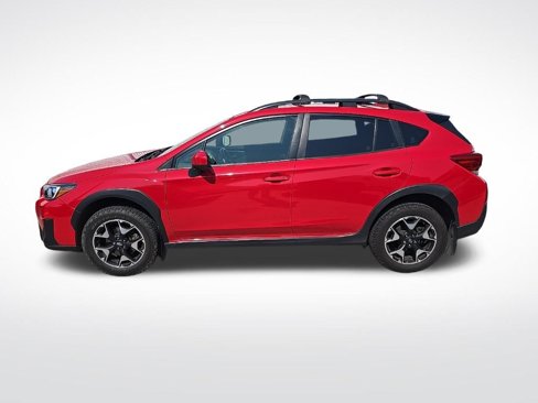 Used 2020 Subaru Crosstrek 2.0i Premium w/ Moonroof Package 2 image 6